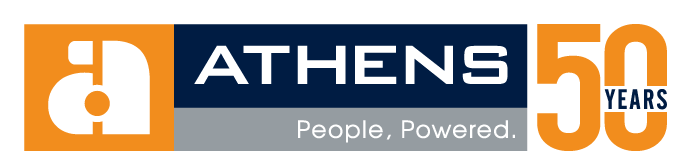 Athens Administrators logo