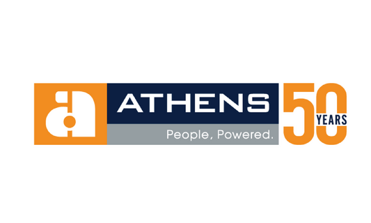 Athens Administrators logo