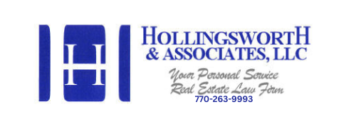Hollingsworth and Associates logo