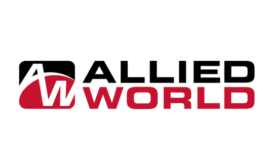 Allied World logo