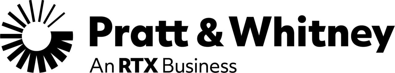 Pratt & Whitney logo
