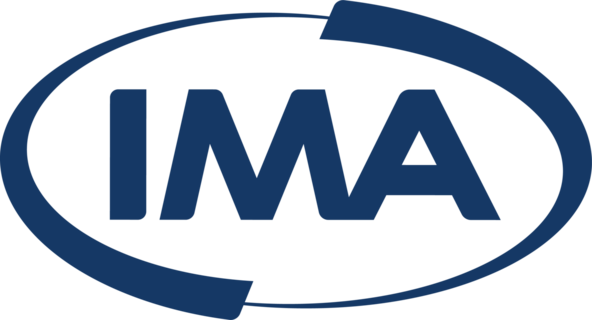 IMA logo