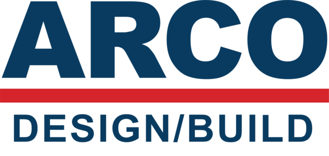 ARCO Design/Build logo