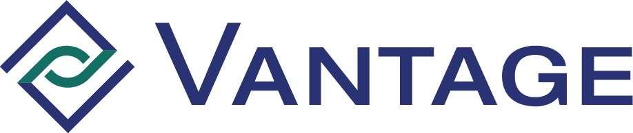 Vantage Risk logo
