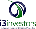 i3 Investors logo