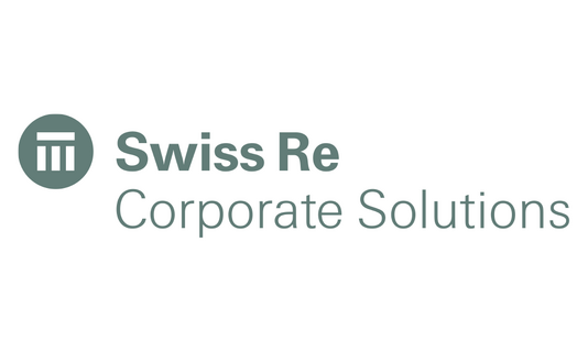 Swiss Re logo