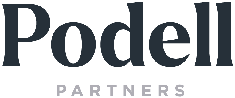 Podell Partners logo
