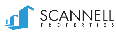 Scannell Properties logo