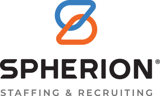Spherion Staffing & Recruiting logo