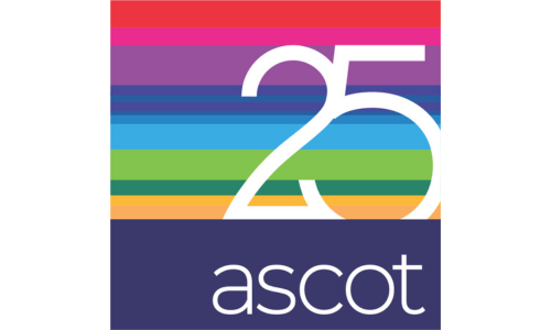 Ascot logo