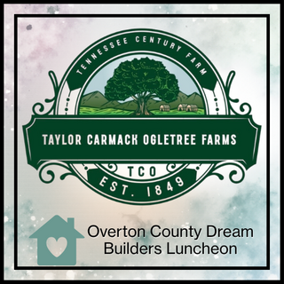 Taylor Carmack Ogletree Farms logo