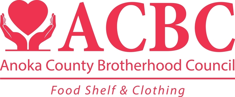 ACBC Food Shelf logo