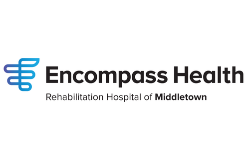 Encompass Health logo