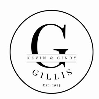 Kevin and Cindy Gillis logo