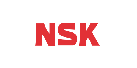 NSK logo