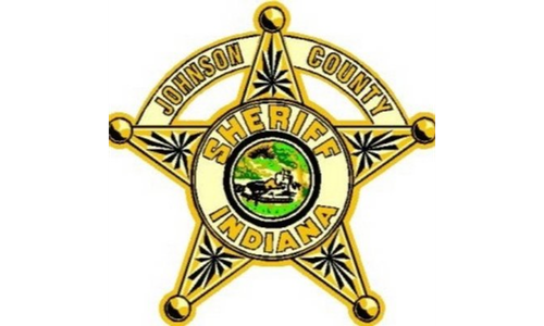 Johnson County Sheriff's Office logo