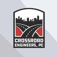 CrossRoad Engineers logo