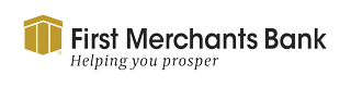 First Merchants logo