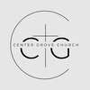 Center Grove Church logo