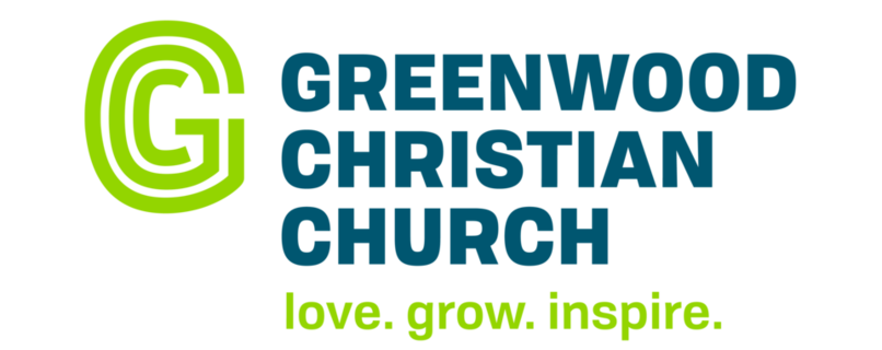 Greenwood Christian Church logo