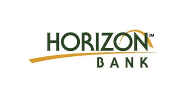 Horizon Bank logo