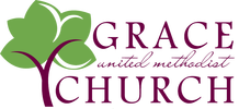 Grace United Methodist Church logo