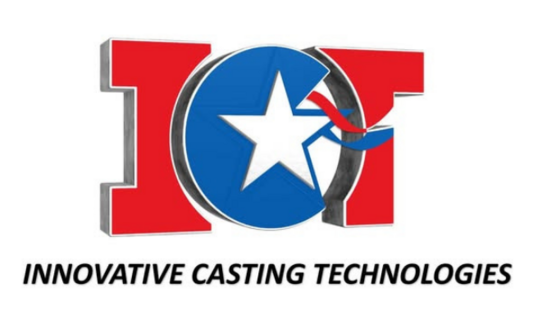 Innovative Casting Technologies logo