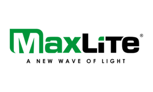MaxLite logo