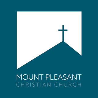 Mt Pleasant Christian Church logo