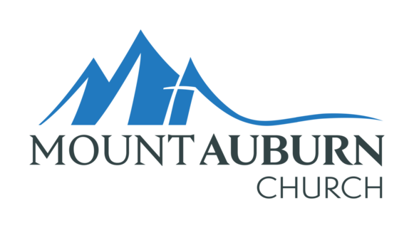 Mt Auburn Church logo