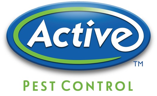 Active Pest Control logo
