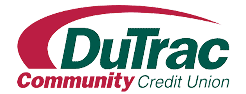 DuTrac Community Credit Union logo