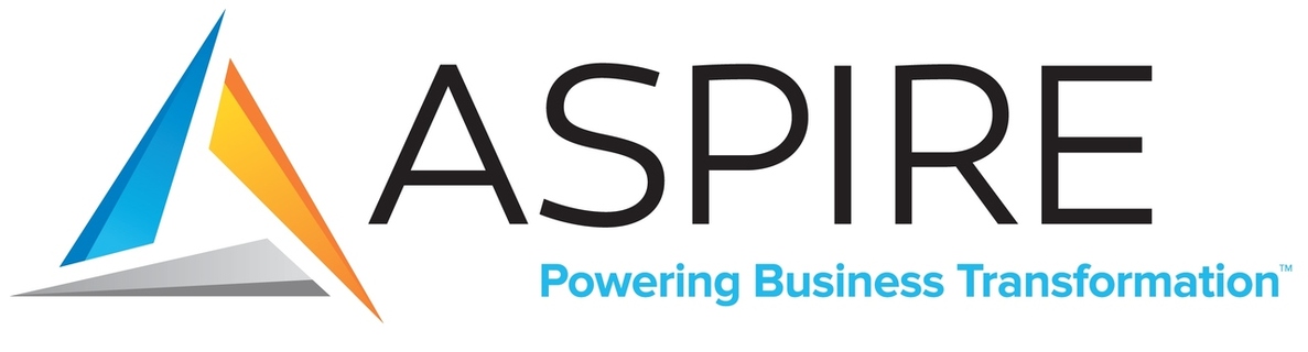 Aspire logo