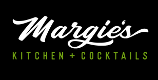 Margie's Kitchen & Cocktails logo