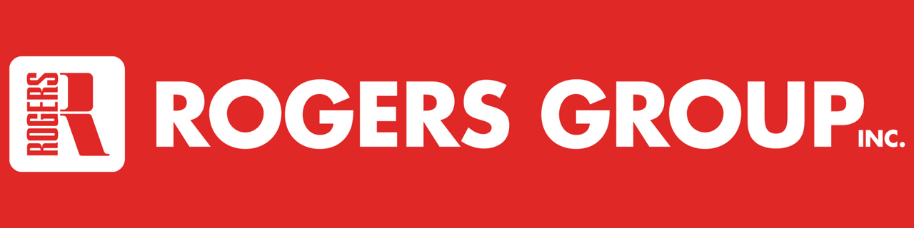 Rogers Group logo