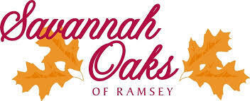 Savannah Oaks of Ramsey logo