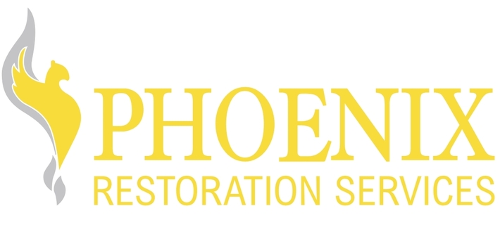 Phoenix Restoration Services logo
