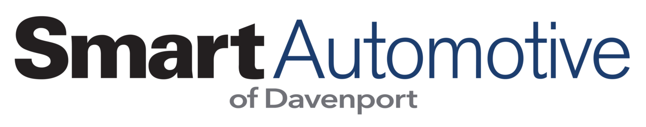 Smart Automotive of Davenport logo