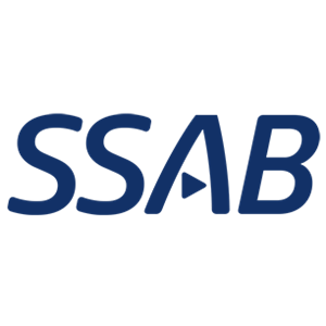 SSAB logo