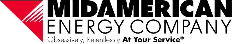 MidAmerican Energy logo