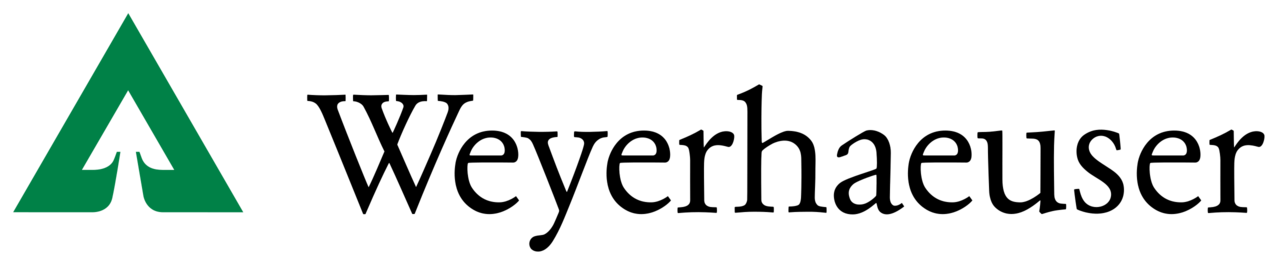 Weyerhaeuser logo