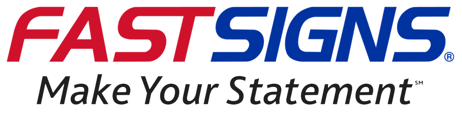 Fast Signs logo