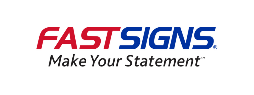 Fast Signs logo