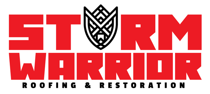 Storm Warrior Roofing & Restoration logo