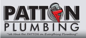 Patton Plumbing logo
