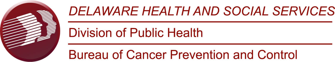 Delaware Division of Public Health & Social Services logo