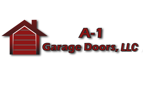 A1 Garage Doors logo