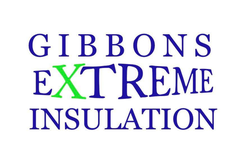 Gibbons Extreme Insulation logo