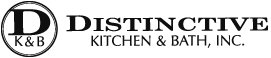 Distinctive Kitchen & Bath logo