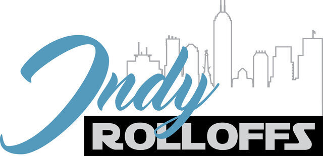 Indy Rolloffs logo